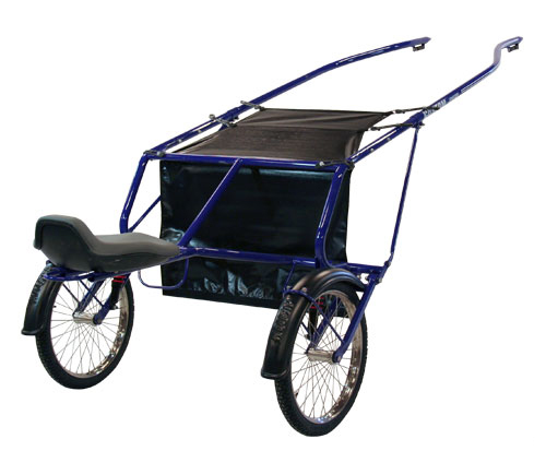 Custom vogner og deler